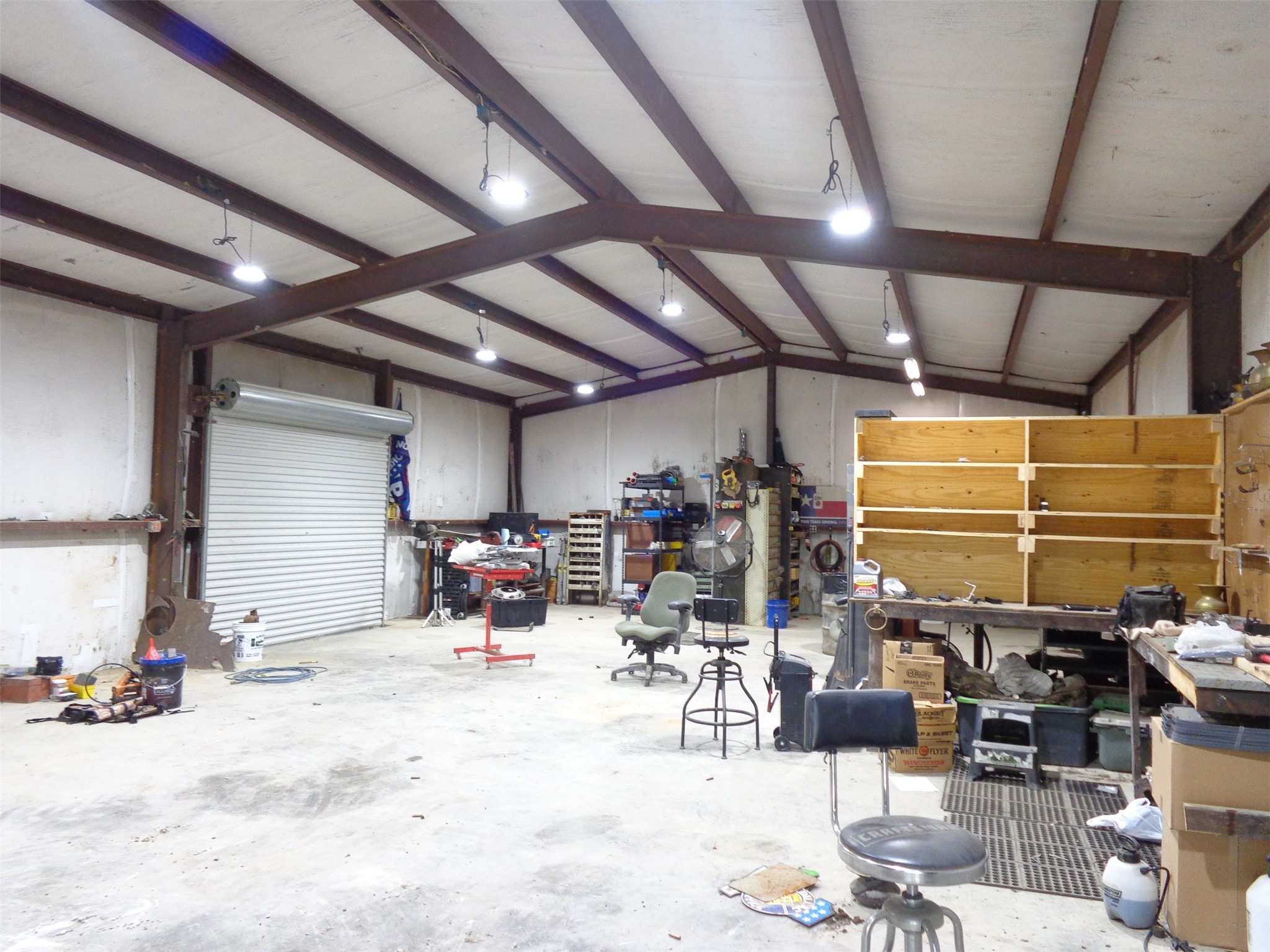 9500 County Road 204 Grandview TX 76050