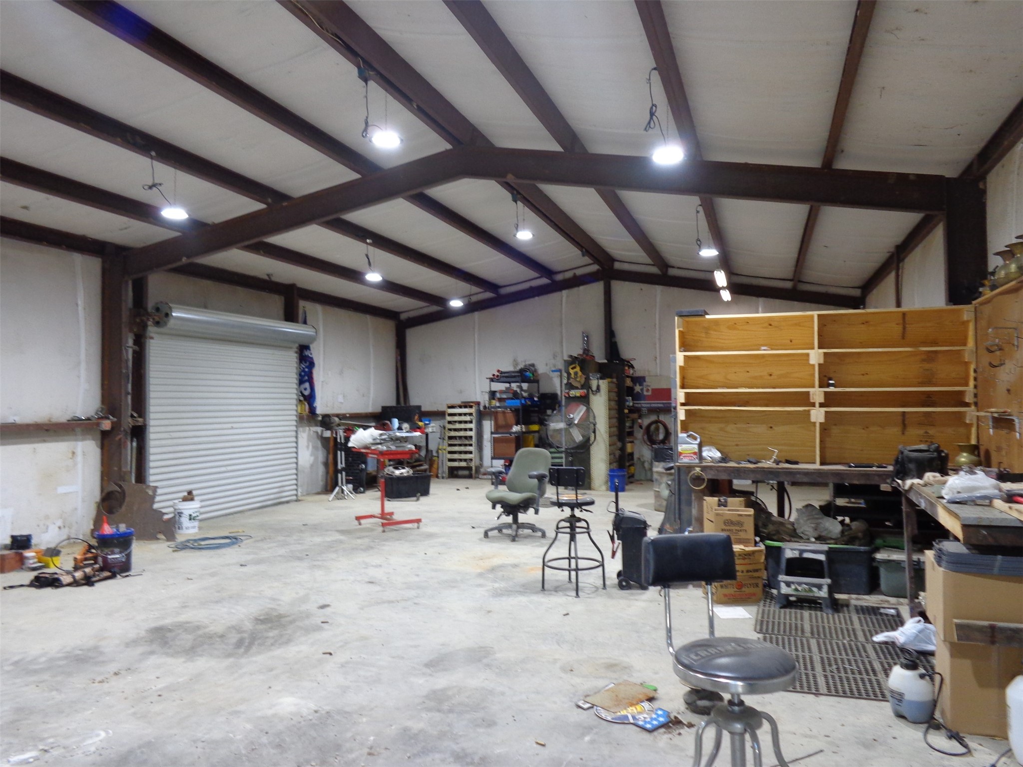 9500 County Road 204 Grandview TX 76050
