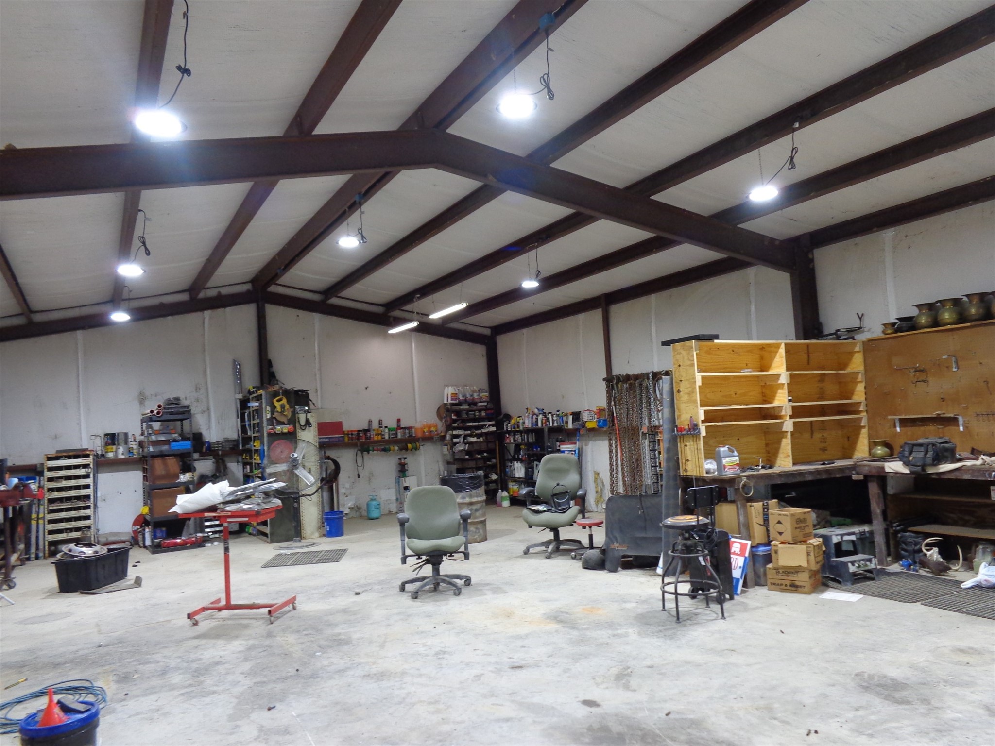 9500 County Road 204 Grandview TX 76050