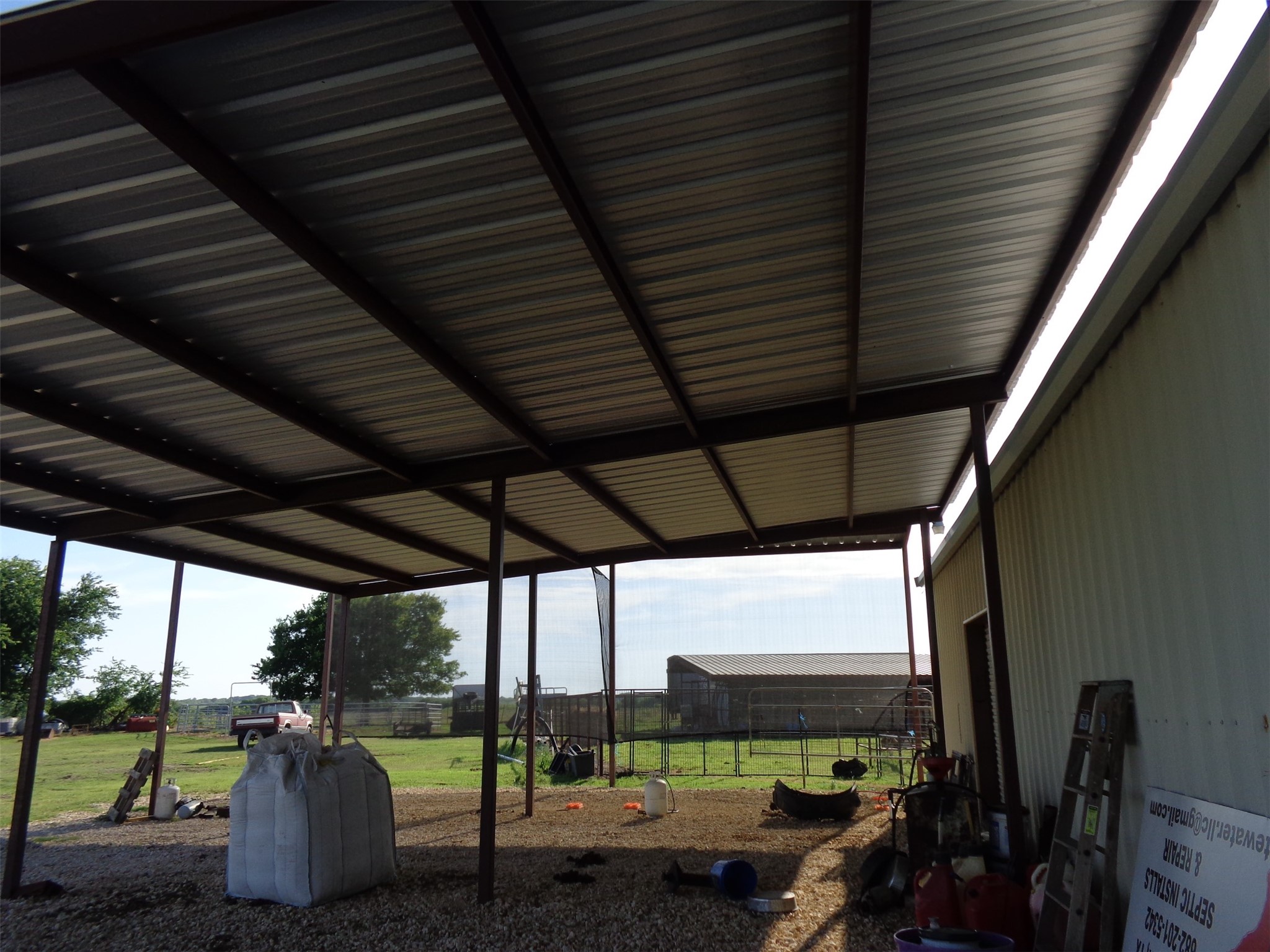 9500 County Road 204 Grandview TX 76050