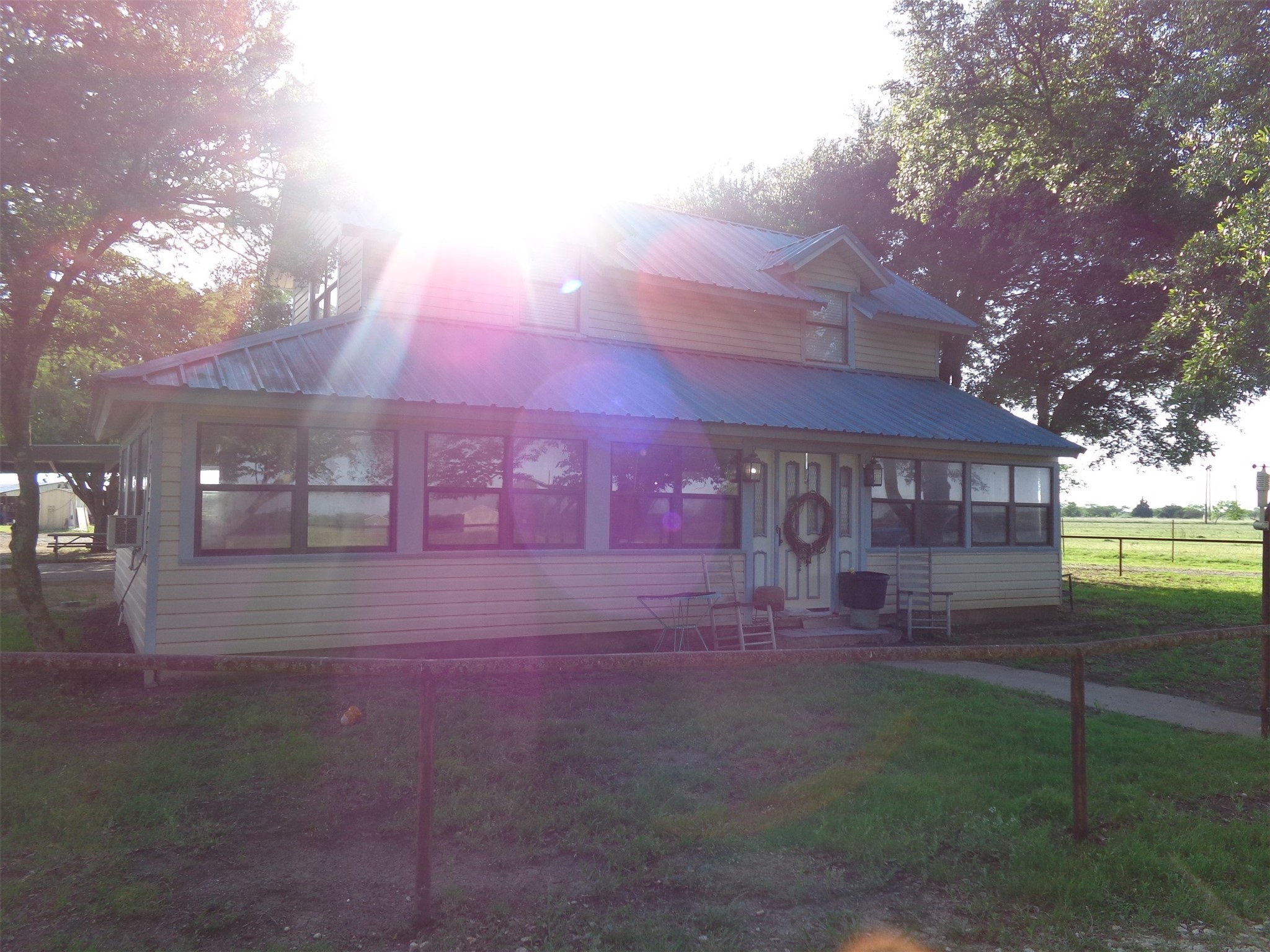 9500 County Road 204 Grandview TX 76050
