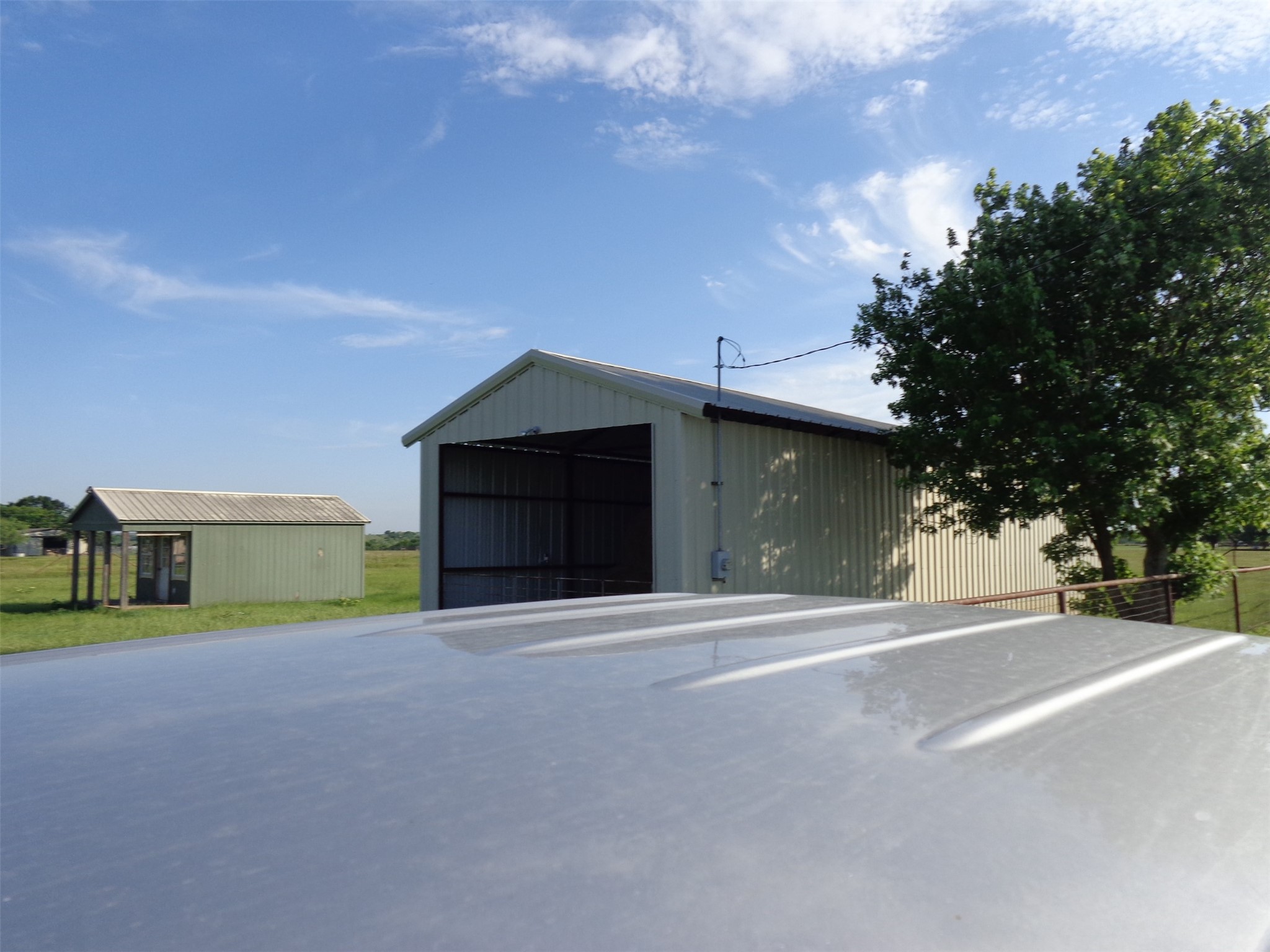 9500 County Road 204 Grandview TX 76050
