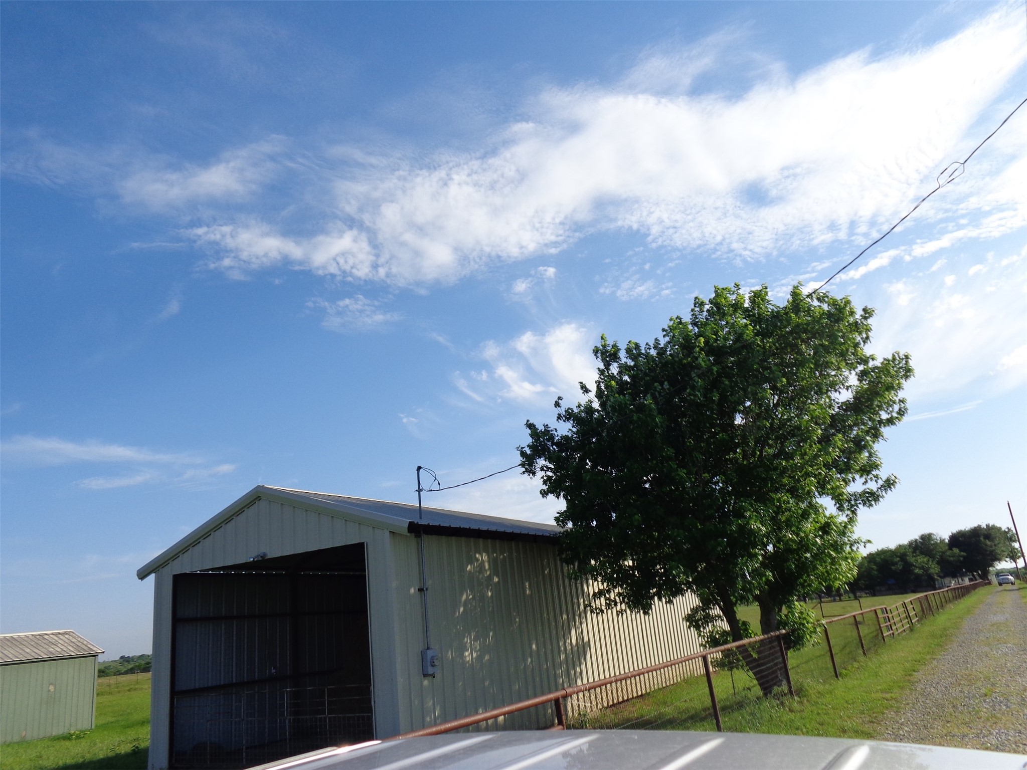9500 County Road 204 Grandview TX 76050