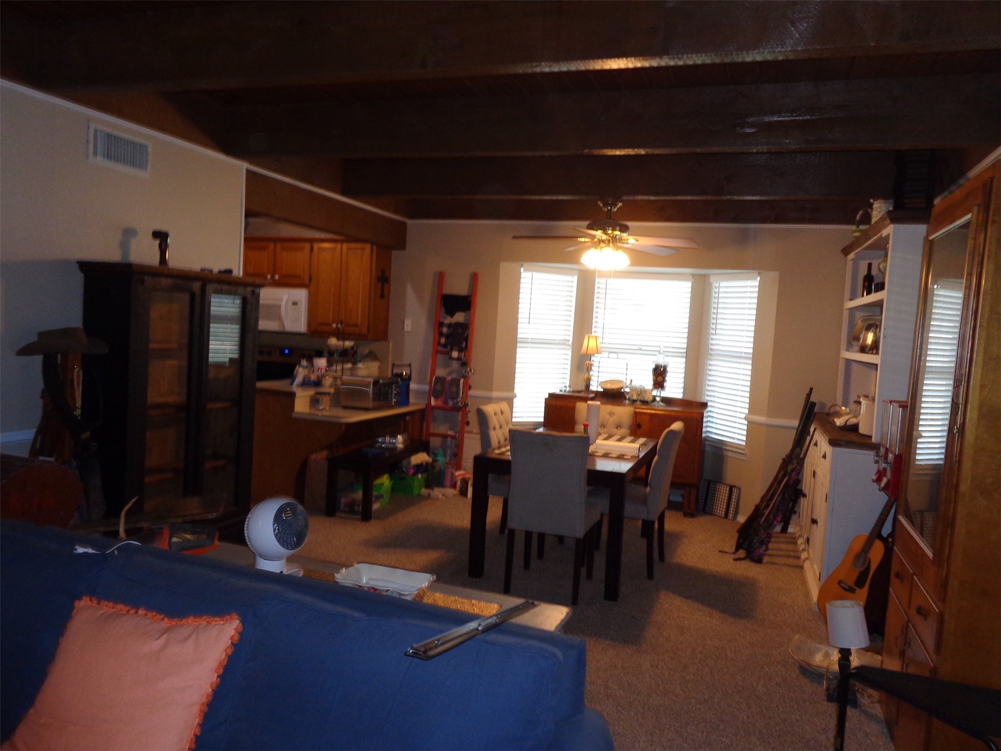 9500 County Road 204 Grandview TX 76050