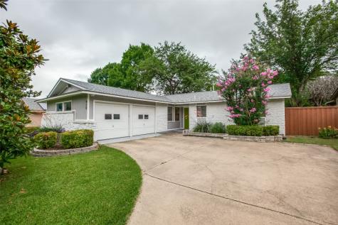428 Beverly Drive Richardson TX 75080