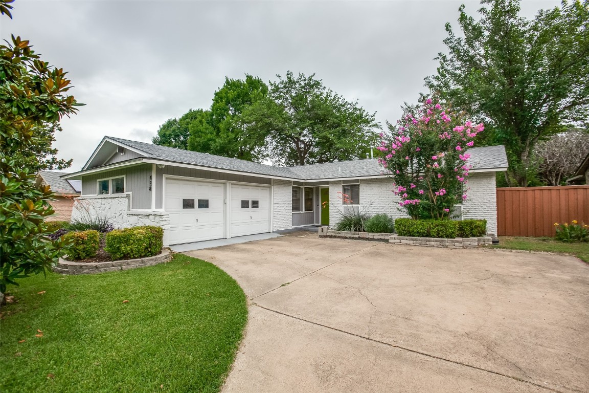 428 Beverly Drive Richardson TX 75080