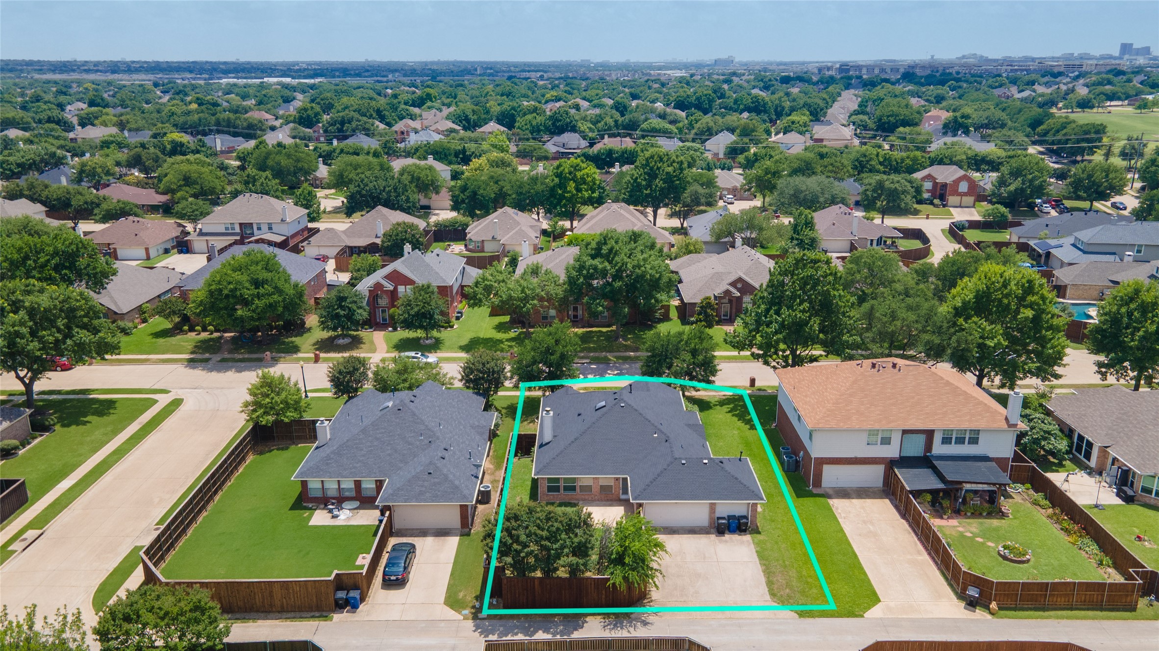 10112 Asheboro Street Frisco TX 75035