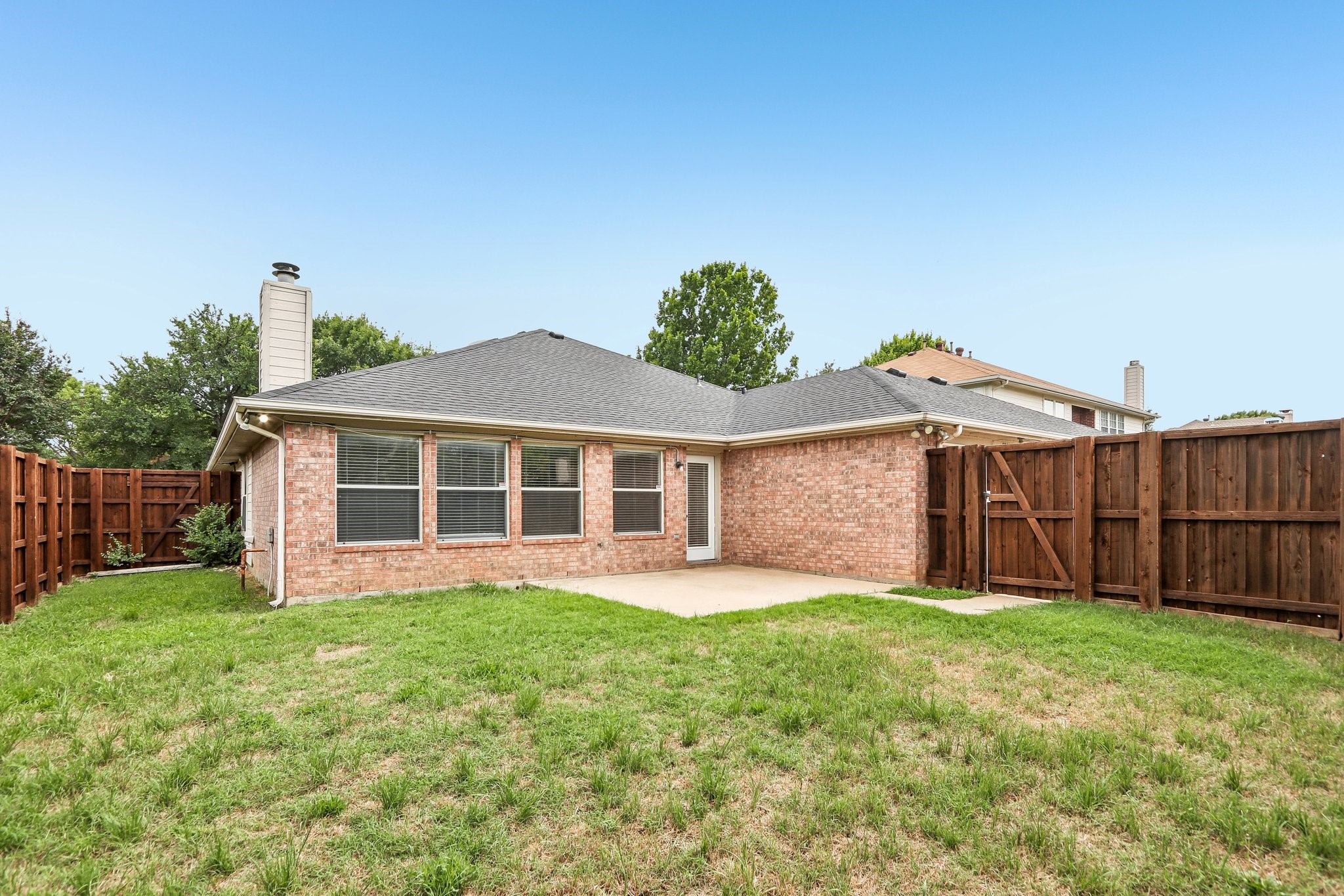 10112 Asheboro Street Frisco TX 75035