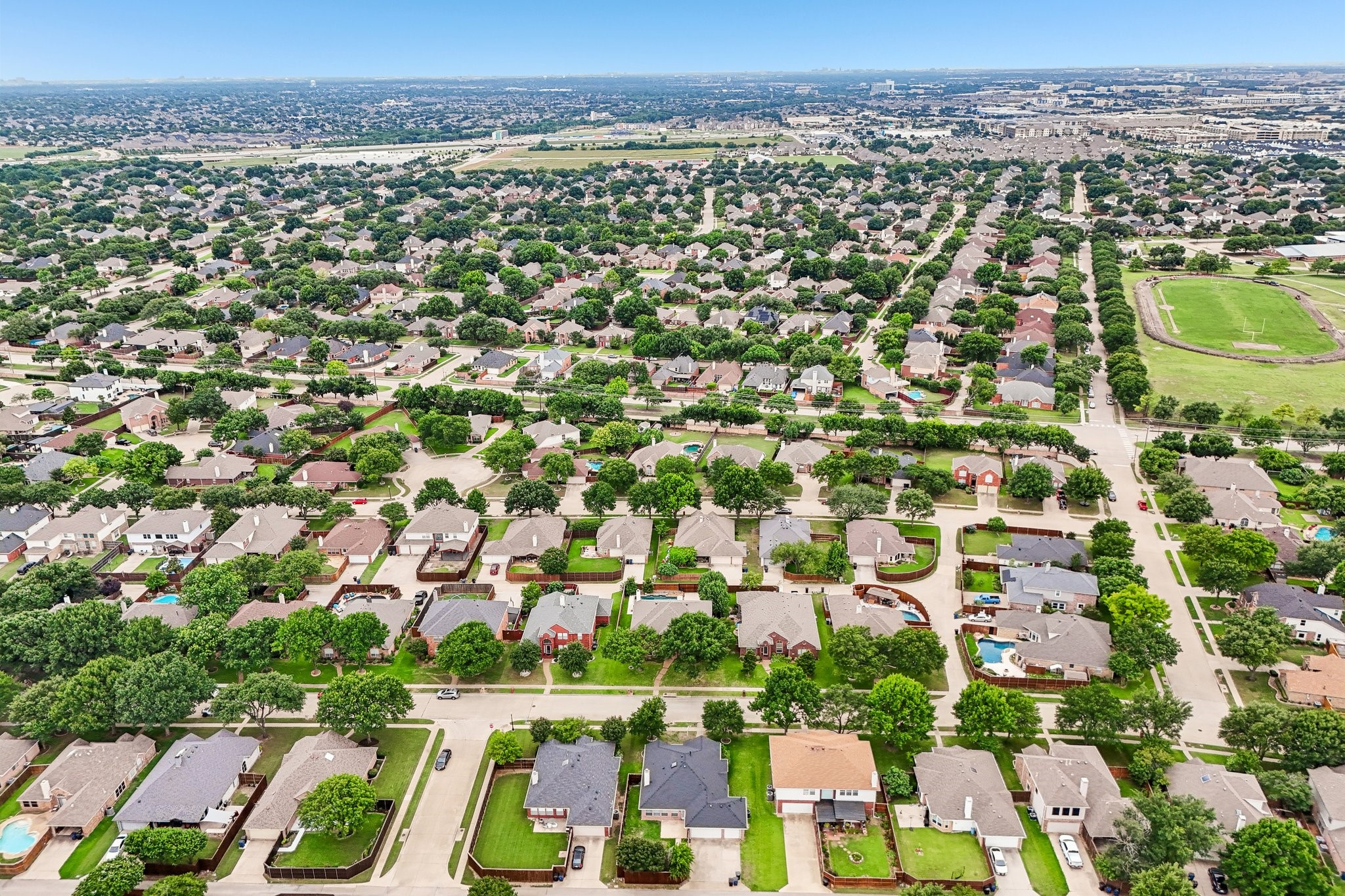 10112 Asheboro Street Frisco TX 75035