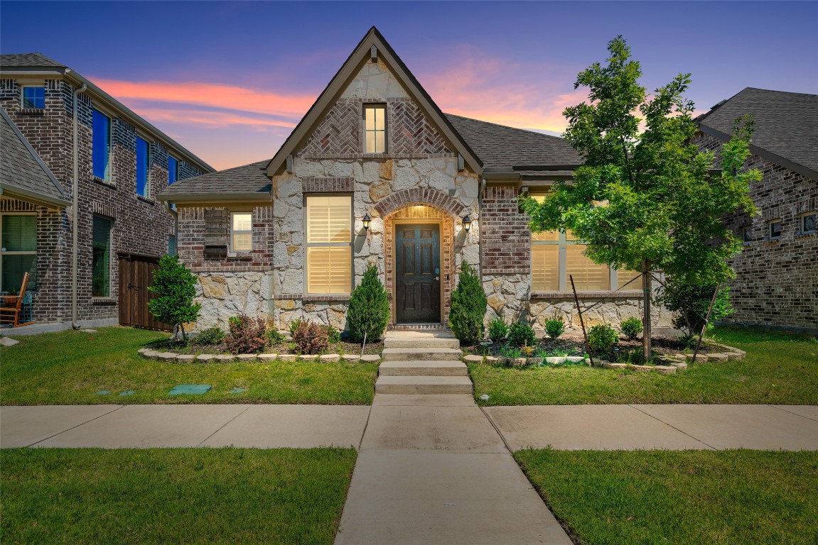 2008 Barx Drive Little Elm TX 75068