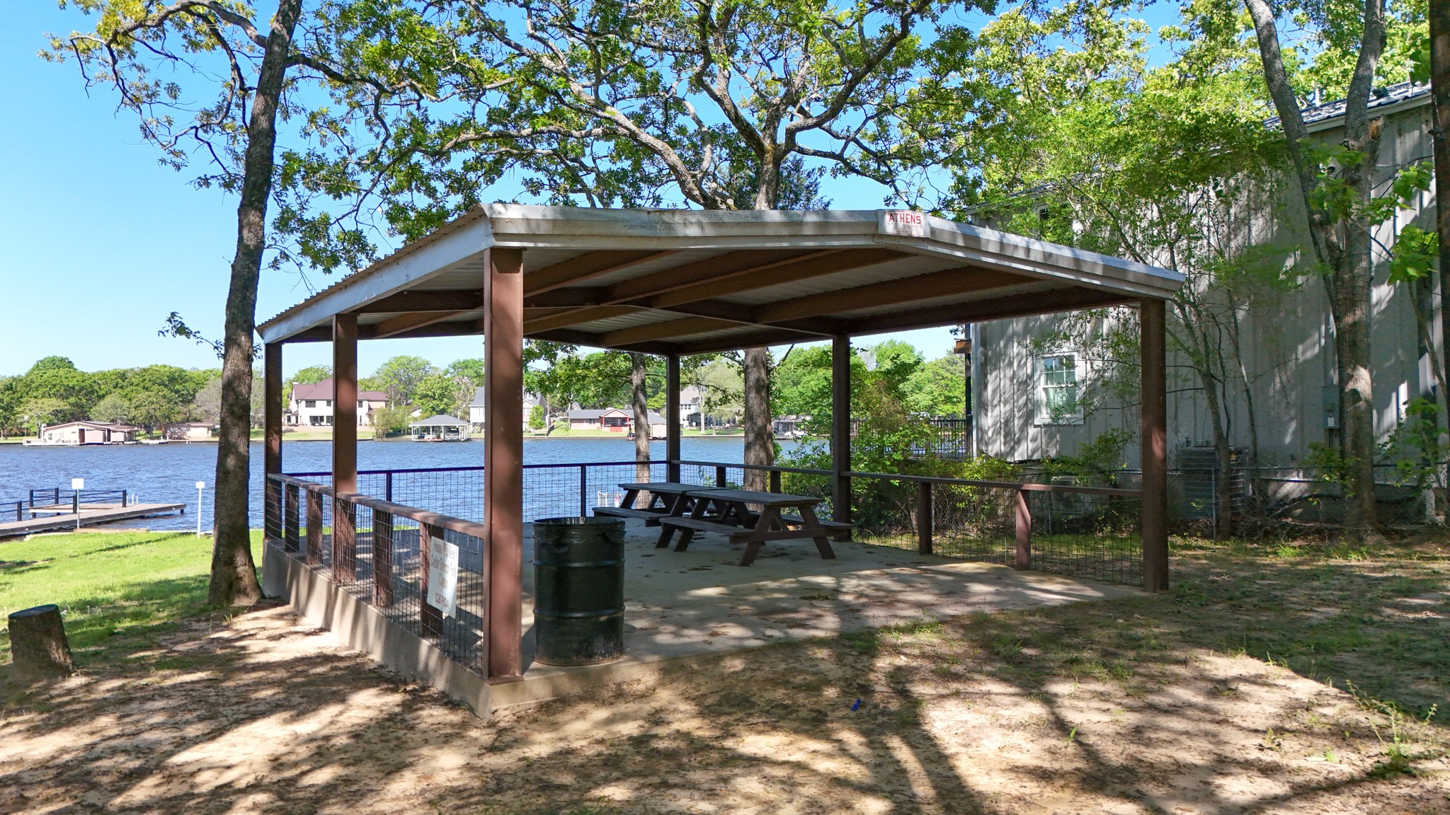 11306 Cedar Drive Mabank TX 75156