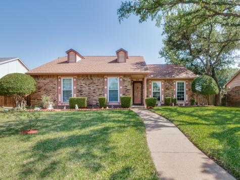 457 Whitley Street Cedar Hill TX 75104