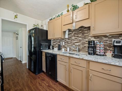 457 Whitley Street Cedar Hill TX 75104