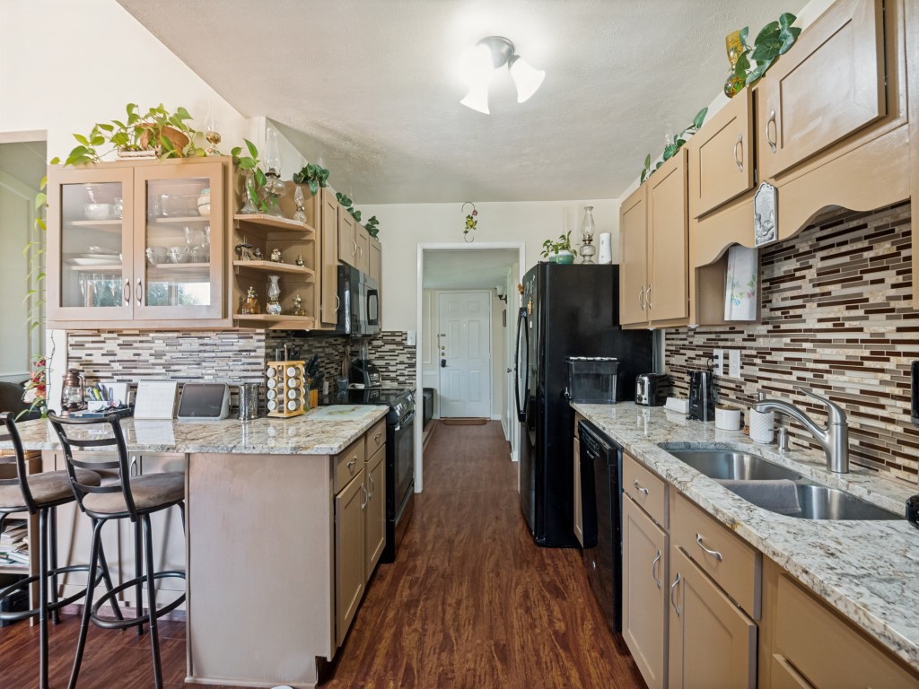 457 Whitley Street Cedar Hill TX 75104