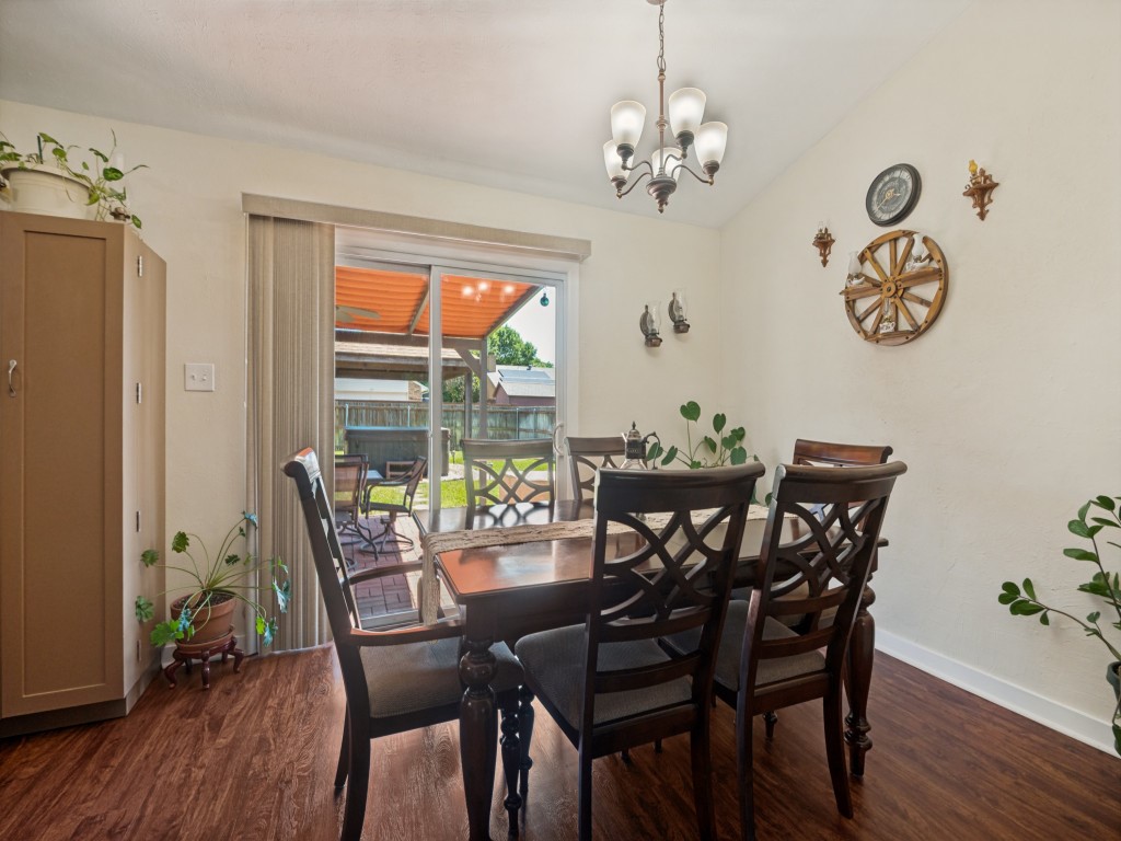 457 Whitley Street Cedar Hill TX 75104