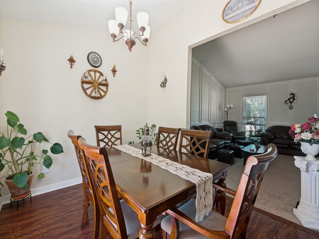 457 Whitley Street Cedar Hill TX 75104