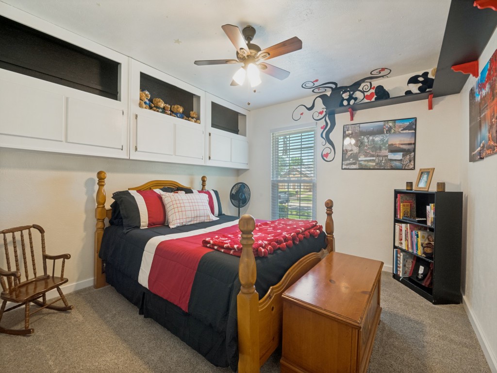 457 Whitley Street Cedar Hill TX 75104