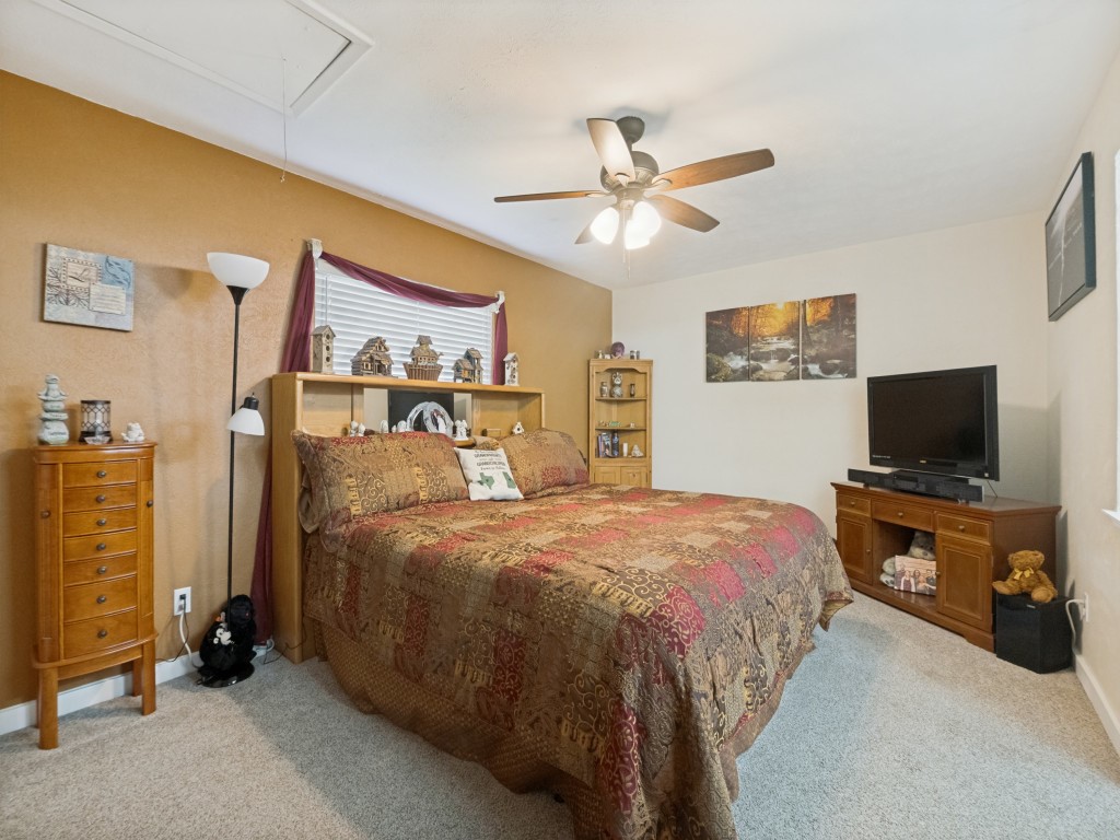 457 Whitley Street Cedar Hill TX 75104