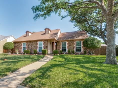 457 Whitley Street Cedar Hill TX 75104
