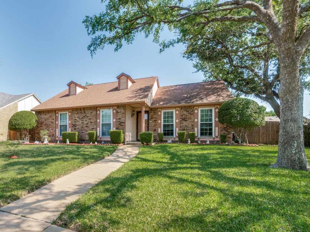 457 Whitley Street Cedar Hill TX 75104