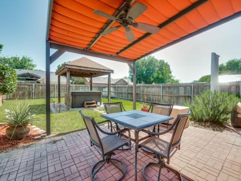 457 Whitley Street Cedar Hill TX 75104