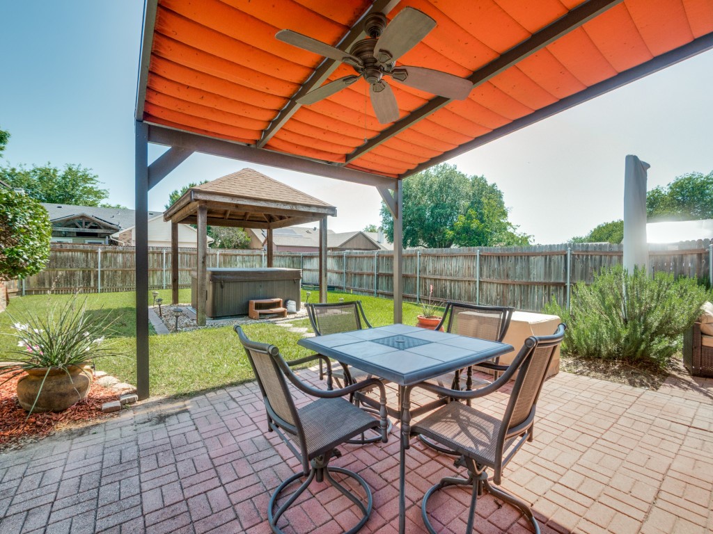457 Whitley Street Cedar Hill TX 75104