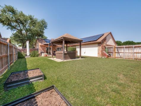457 Whitley Street Cedar Hill TX 75104