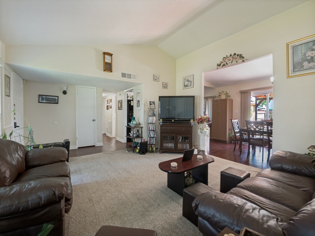 457 Whitley Street Cedar Hill TX 75104