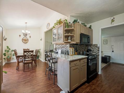 457 Whitley Street Cedar Hill TX 75104