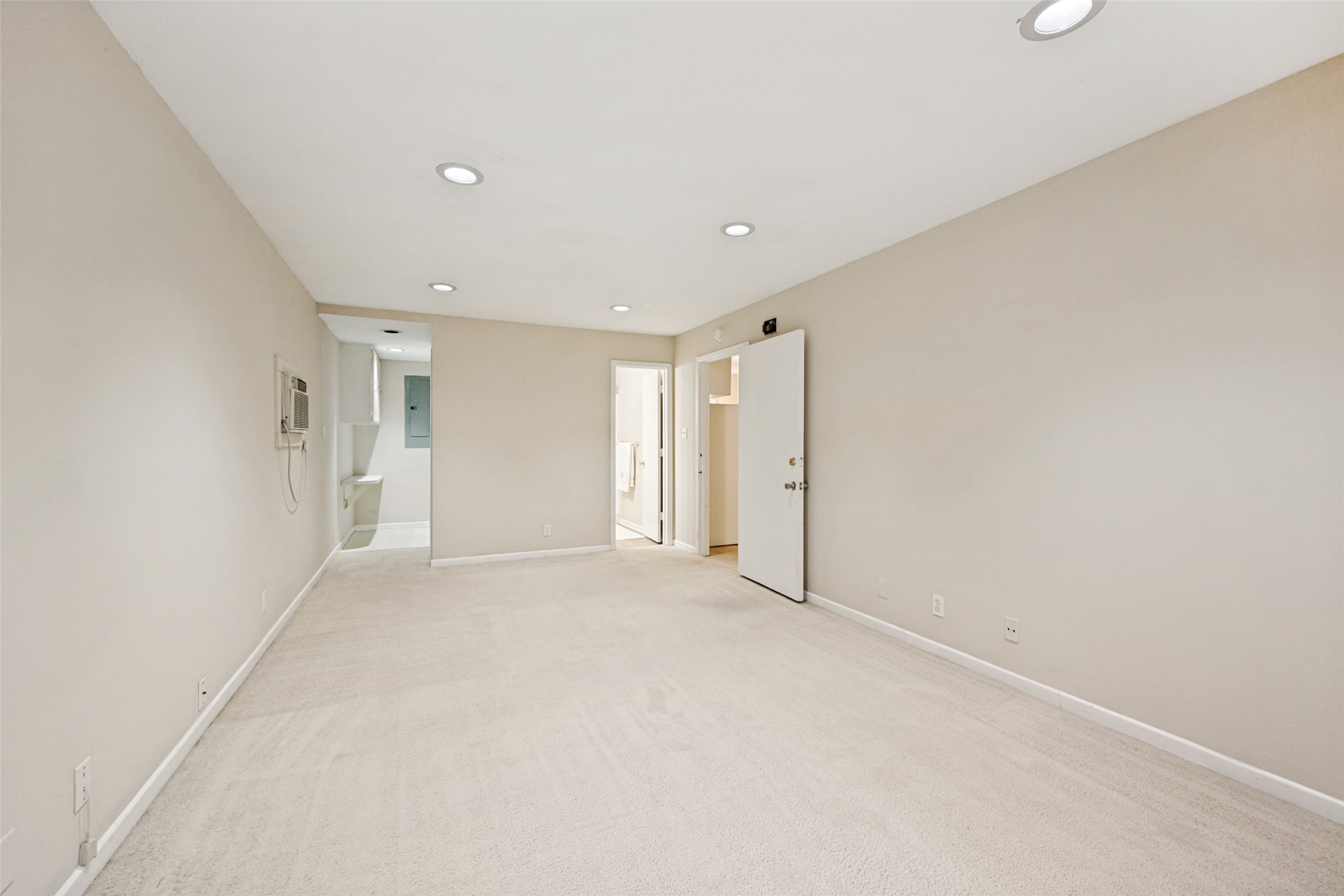 2725 Sandage Avenue Fort Worth TX 76109