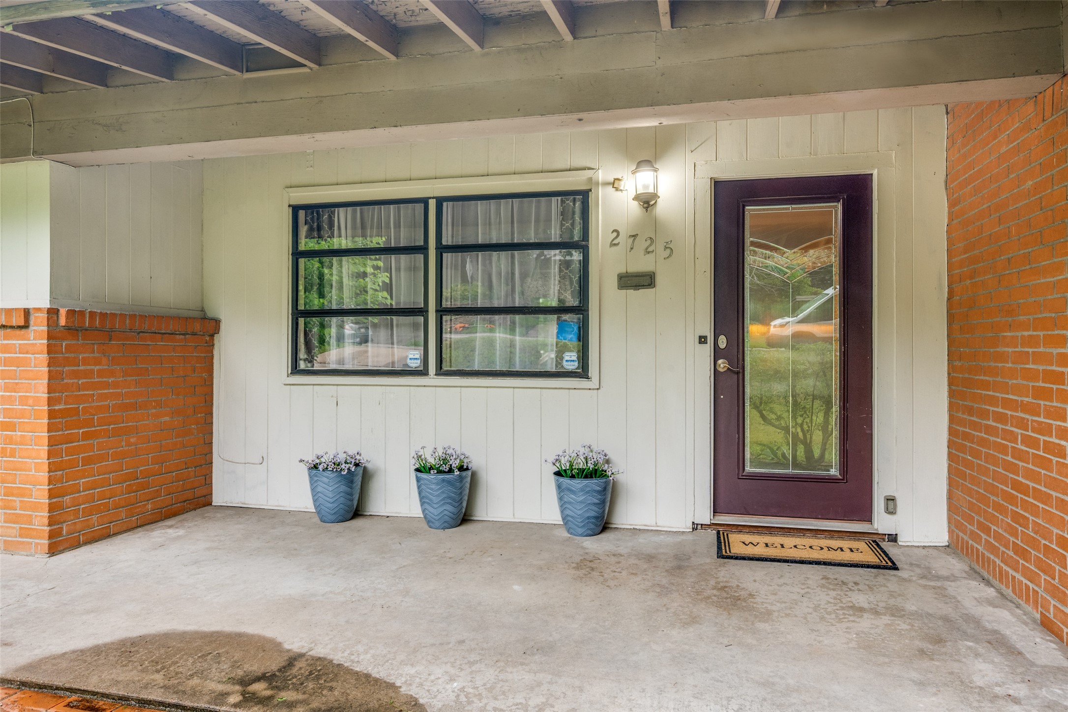 2725 Sandage Avenue Fort Worth TX 76109