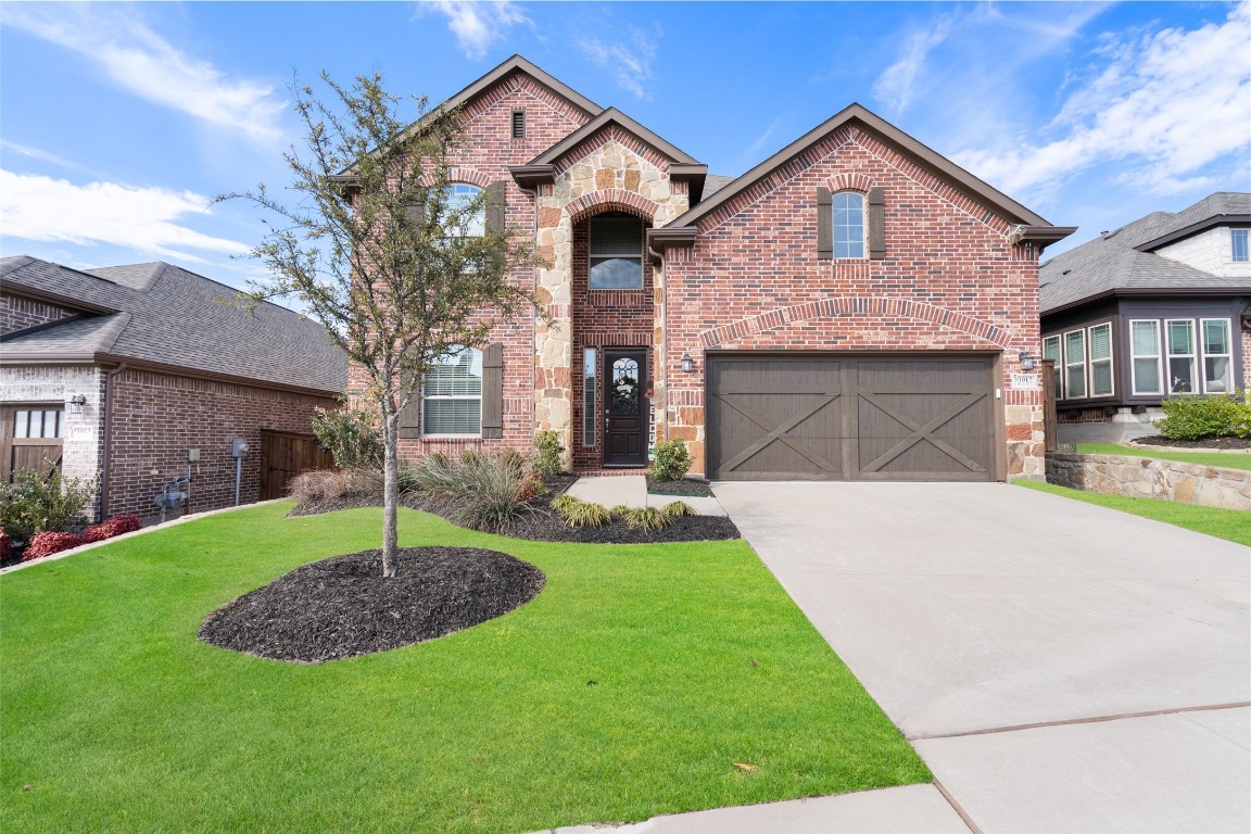 1017 Hoyt Drive Mckinney TX 75071