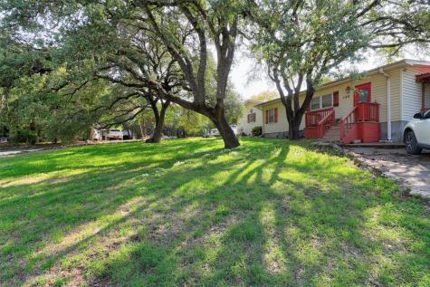 130 Shetland Street Whitney TX 76692