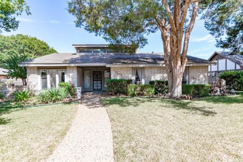 3105 Canterbury Drive Plano TX 75075