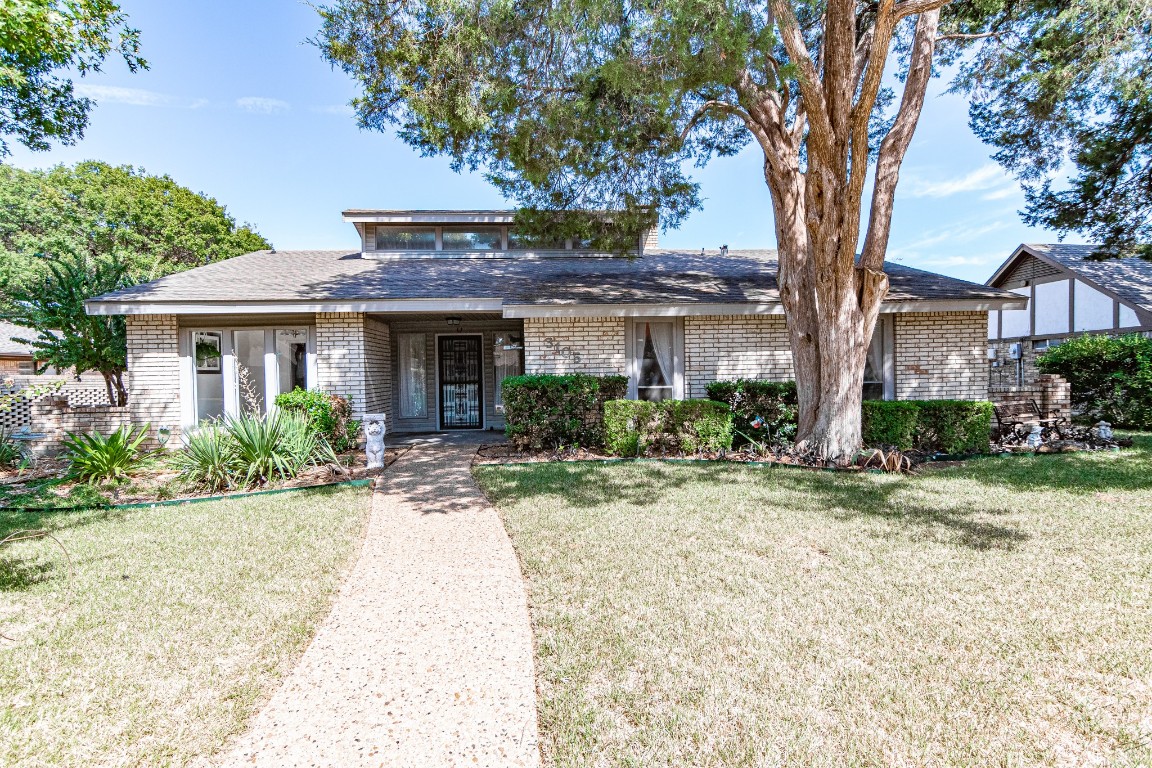 3105 Canterbury Drive Plano TX 75075