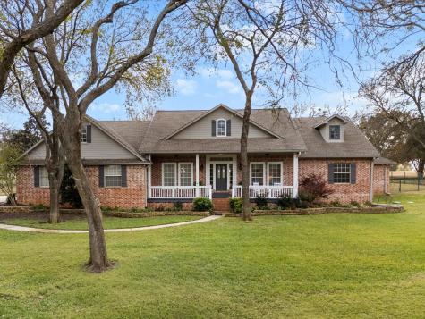 1705 Warwick Crescent Court Denton TX 76226