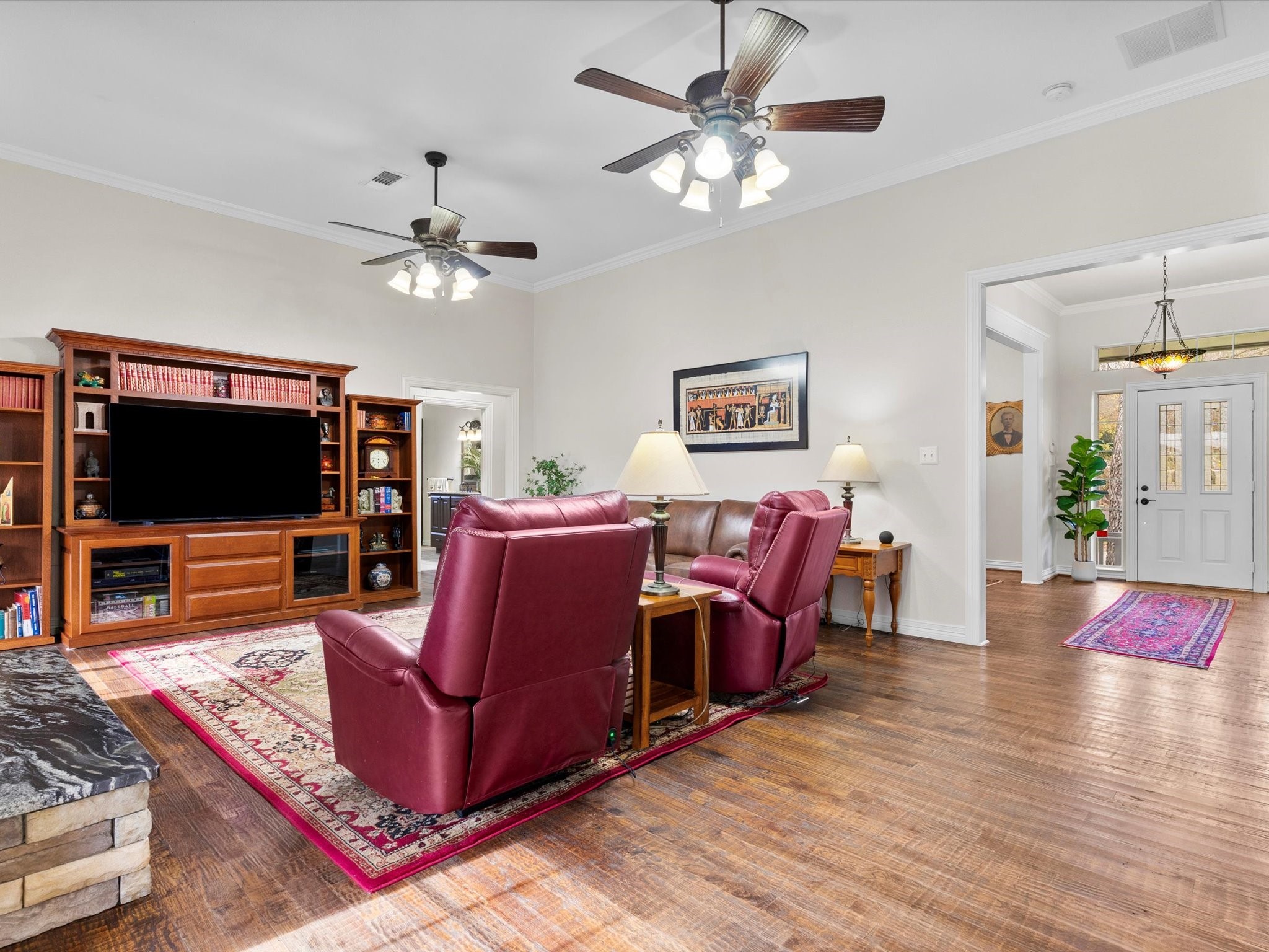 1705 Warwick Crescent Court Denton TX 76226
