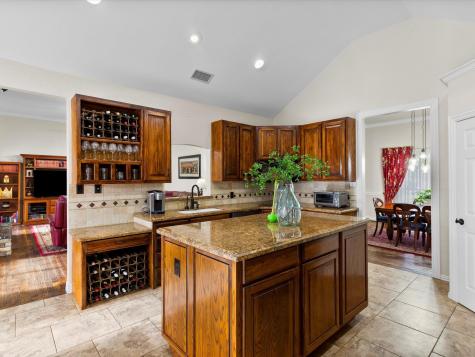 1705 Warwick Crescent Court Denton TX 76226