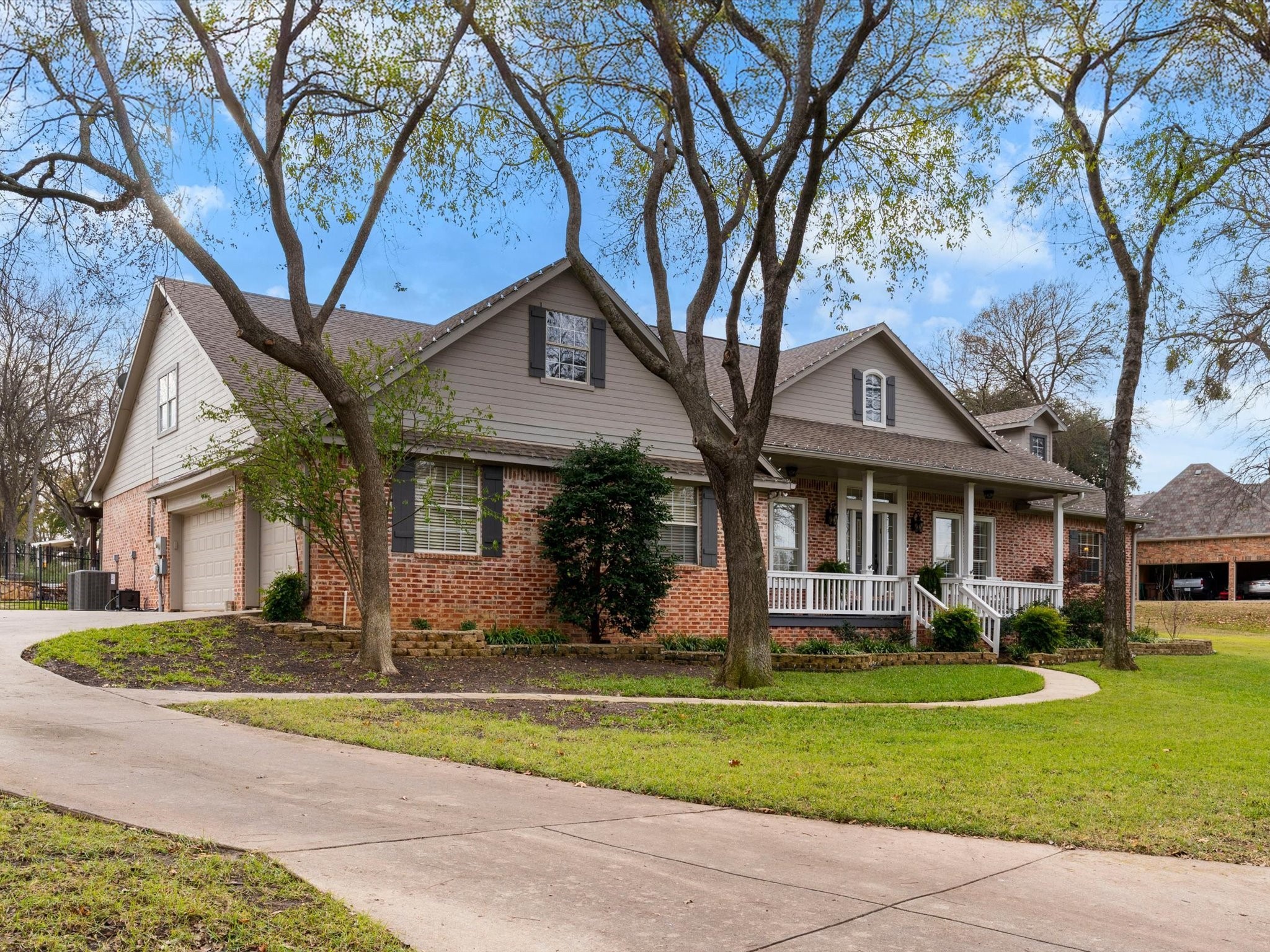 1705 Warwick Crescent Court Denton TX 76226