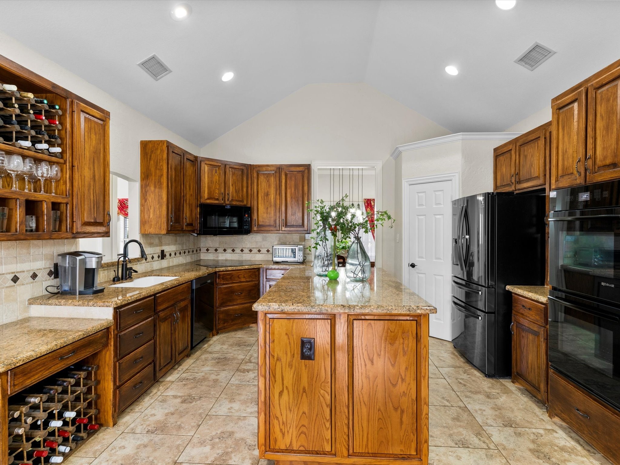 1705 Warwick Crescent Court Denton TX 76226