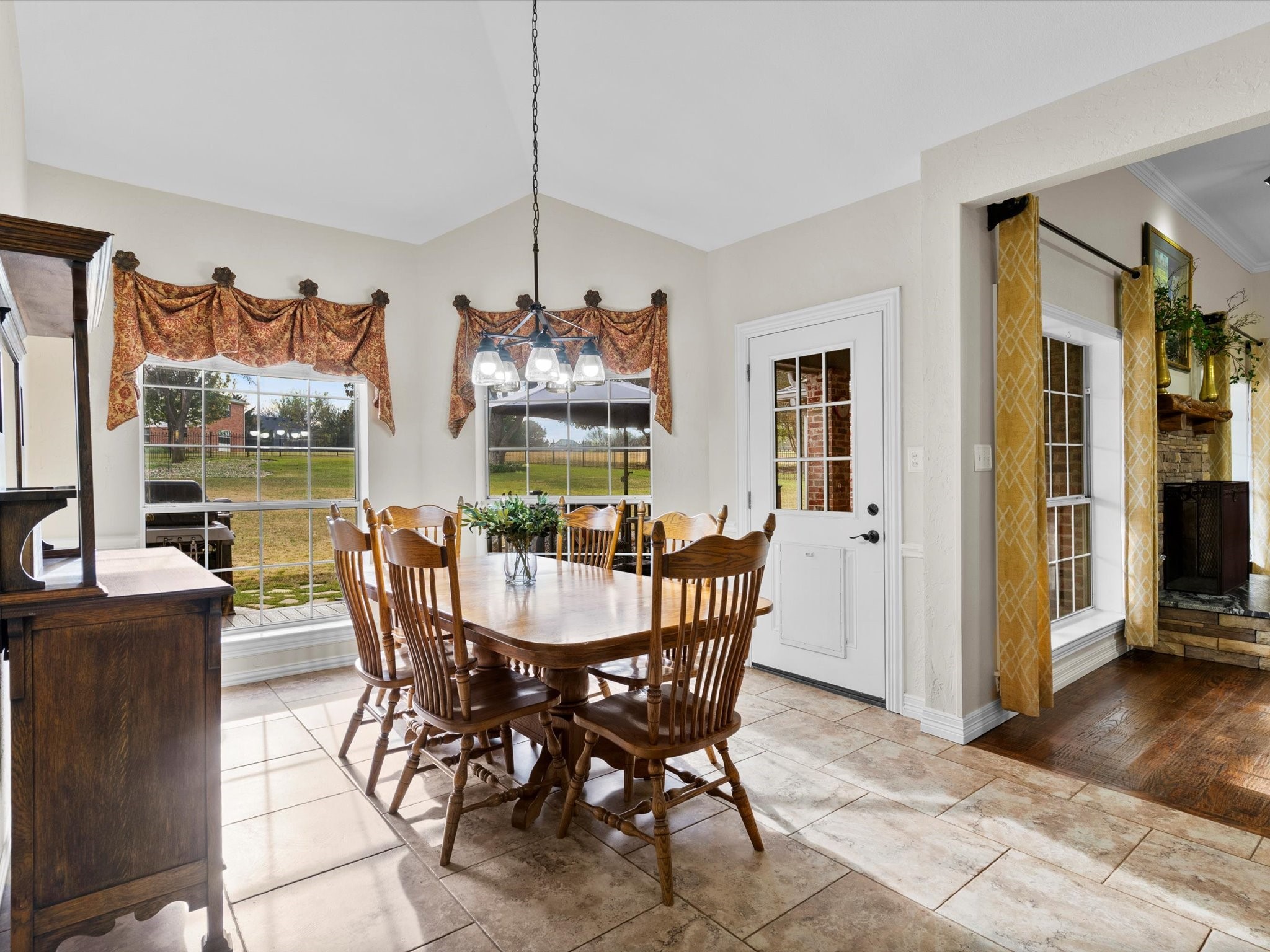 1705 Warwick Crescent Court Denton TX 76226
