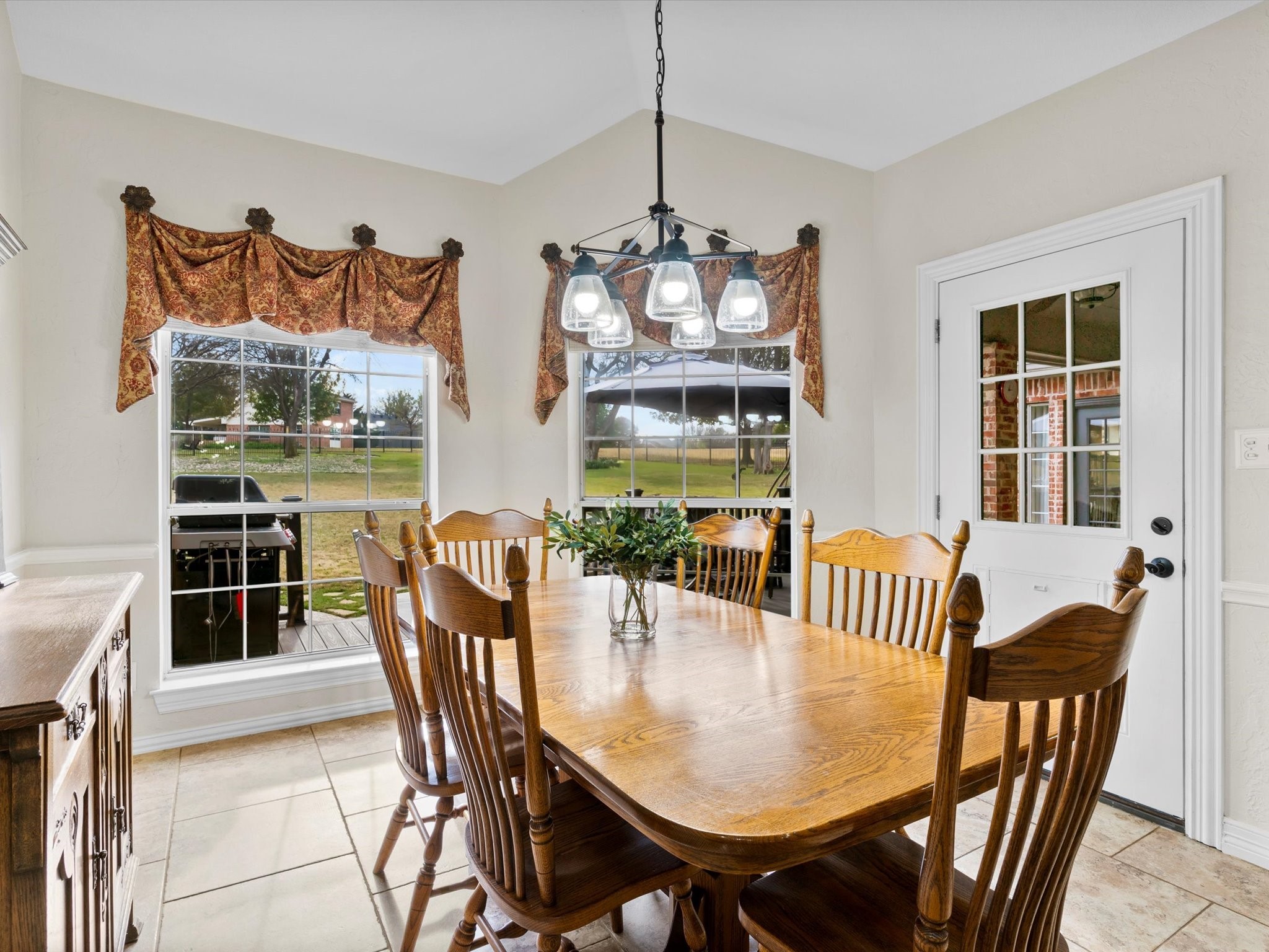 1705 Warwick Crescent Court Denton TX 76226