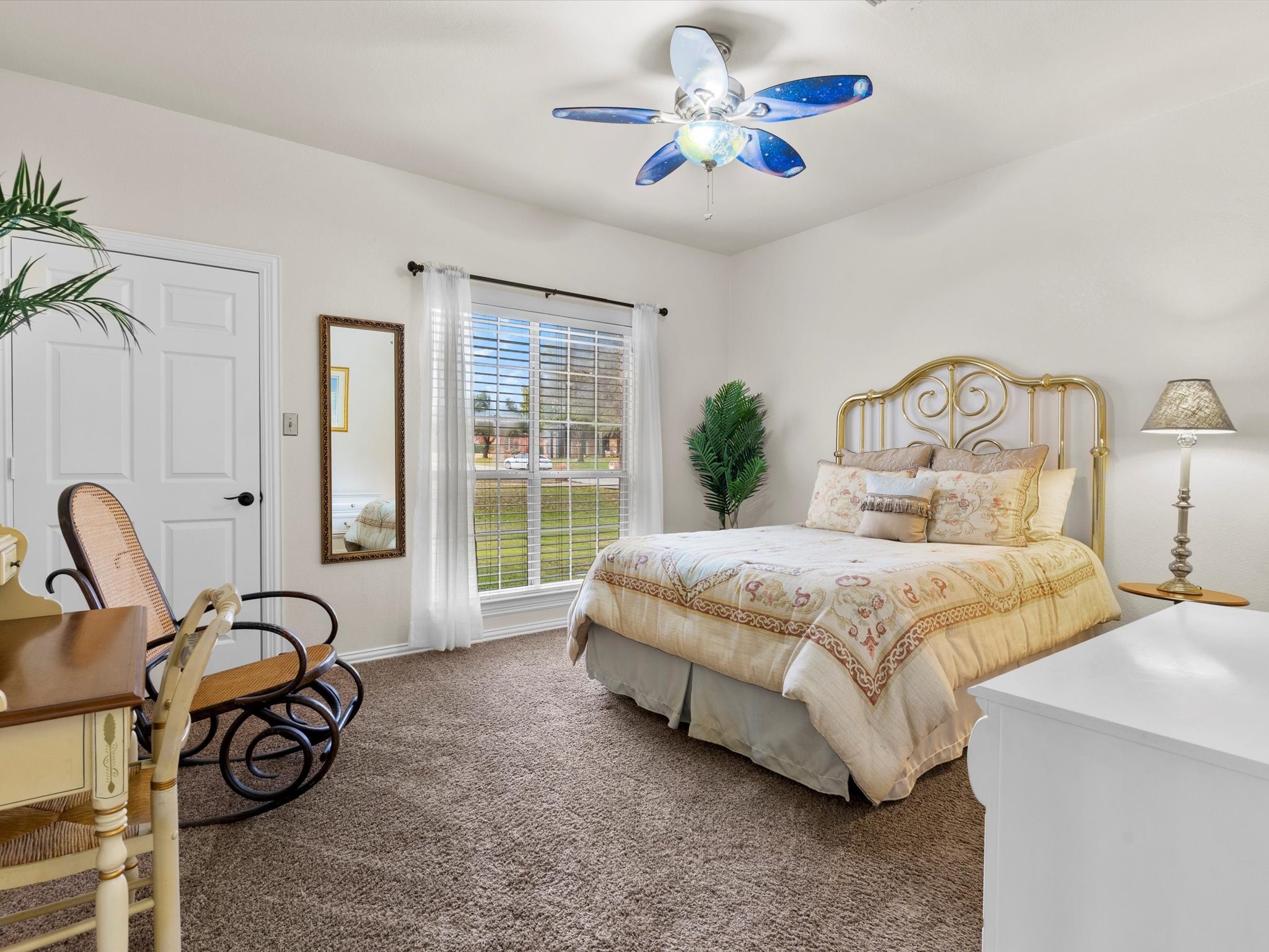 1705 Warwick Crescent Court Denton TX 76226
