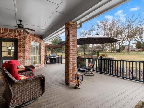 1705 Warwick Crescent Court Denton TX 76226
