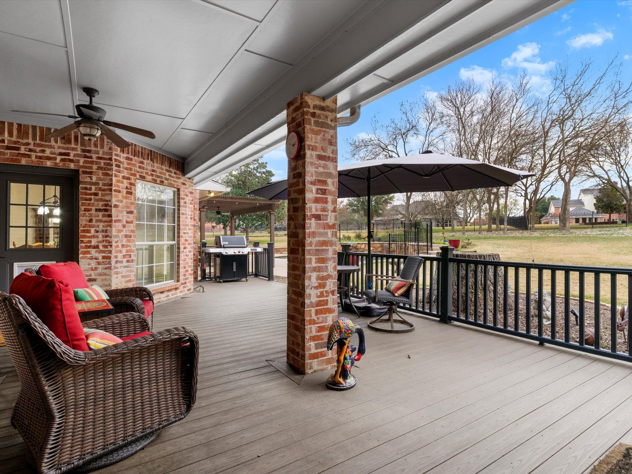 1705 Warwick Crescent Court Denton TX 76226