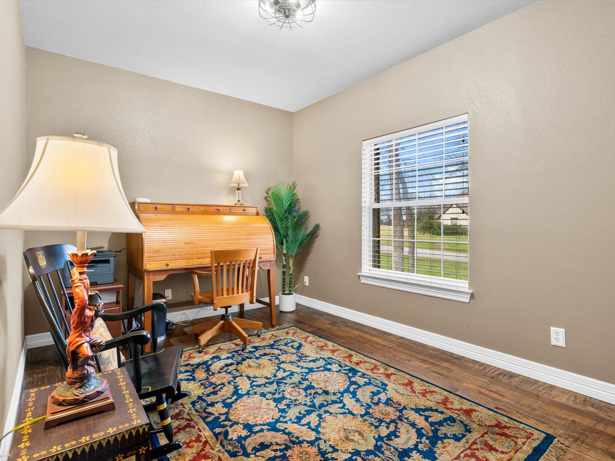 1705 Warwick Crescent Court Denton TX 76226