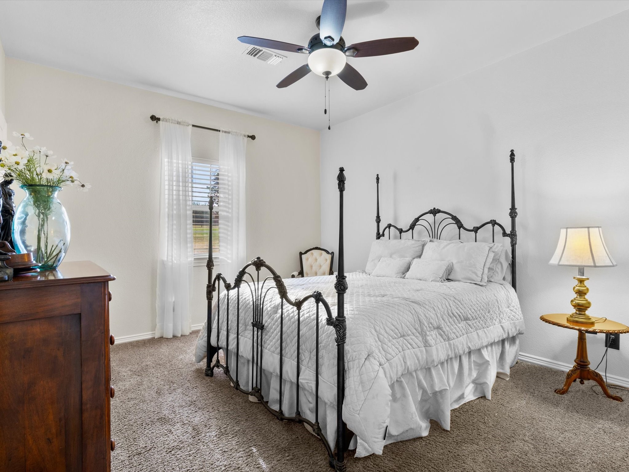1705 Warwick Crescent Court Denton TX 76226
