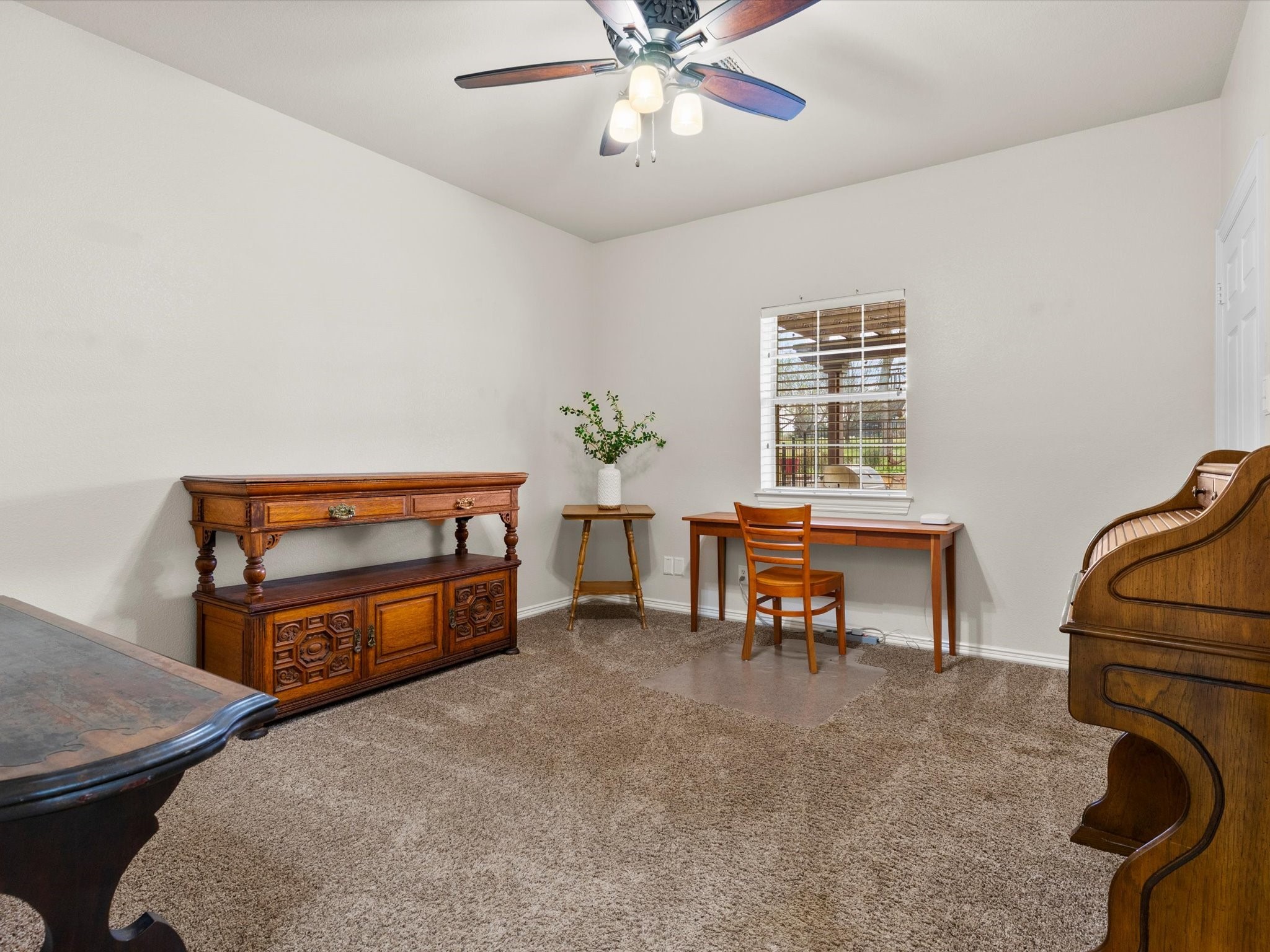1705 Warwick Crescent Court Denton TX 76226