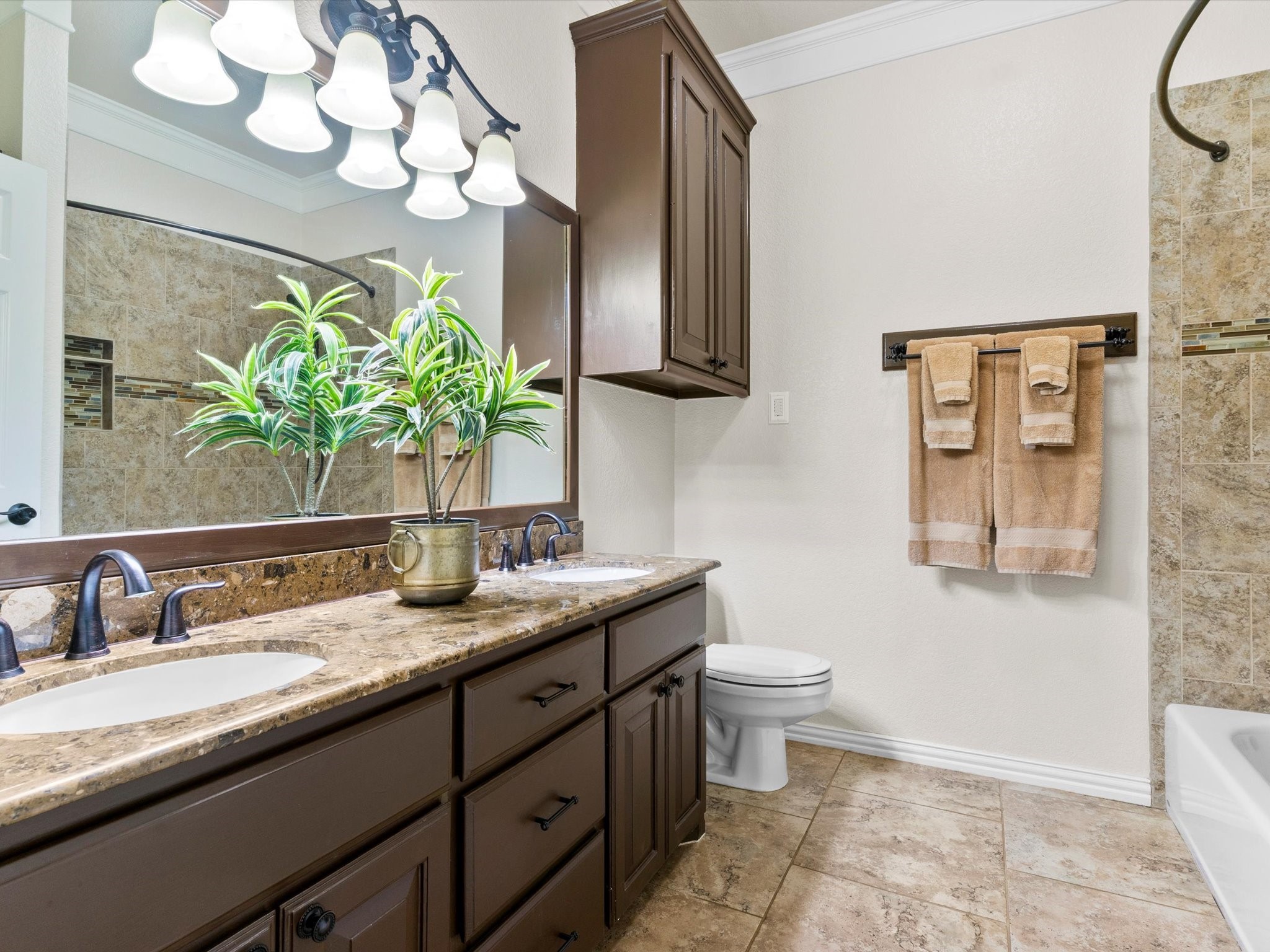 1705 Warwick Crescent Court Denton TX 76226