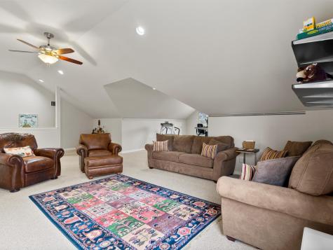 1705 Warwick Crescent Court Denton TX 76226